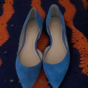 Ladies  Marc Fisher Shoes